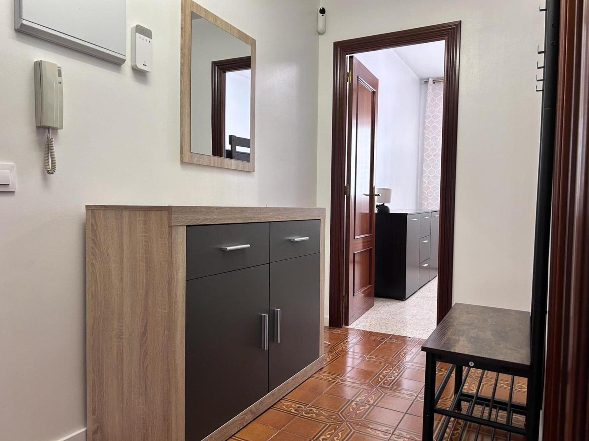 Logement Avec Vue Laterale Mer Pineda de Mar Exterior foto